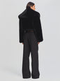 Cadence Faux Fur Coat