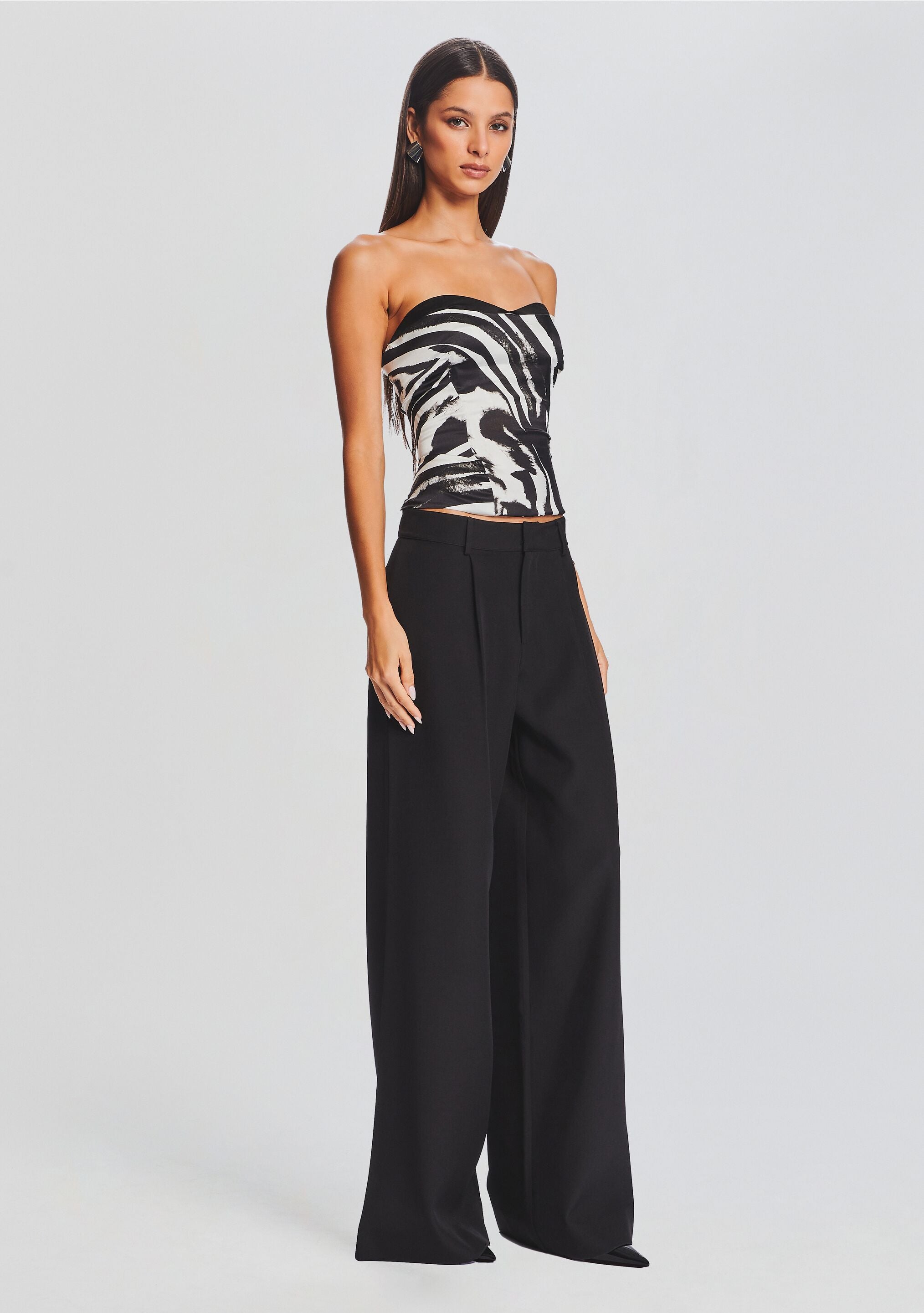 Vitus Bustier – Retrofete