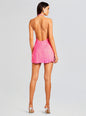 Alexis Sequin Dress