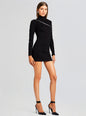 Blondie Denim Dress