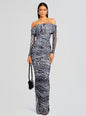 Chanda Gown