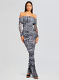 Chanda Gown