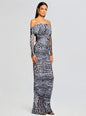 Chanda Gown