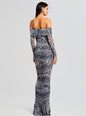 Chanda Gown