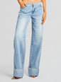 Hustler Jean