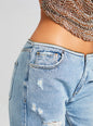 Hustler Jean