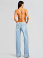 Hustler Jean
