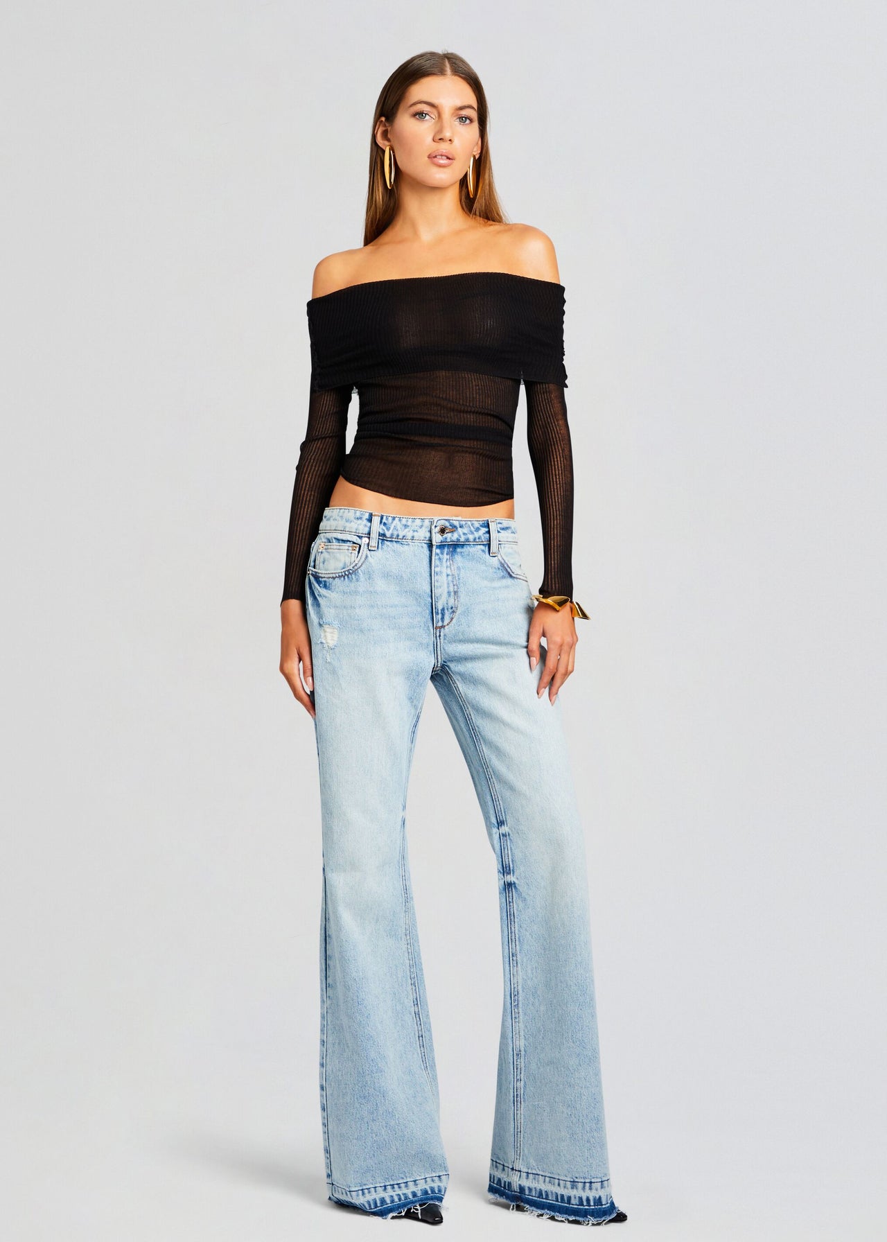Idalia Top
