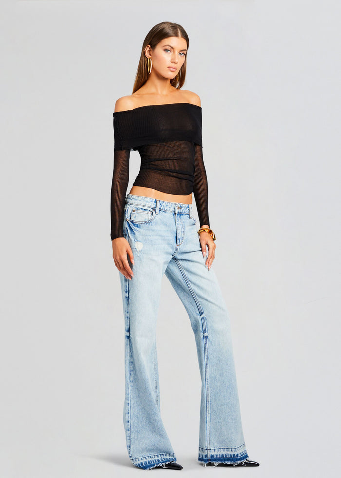 Hurley Jean