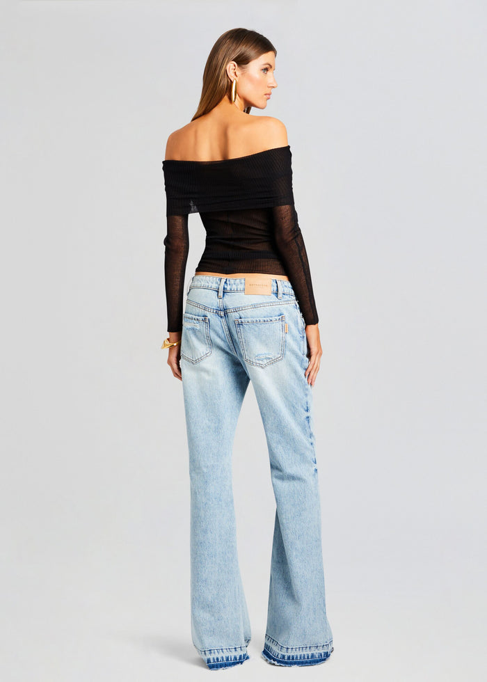 Hurley Jean