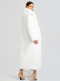 Averie Faux Fur Coat