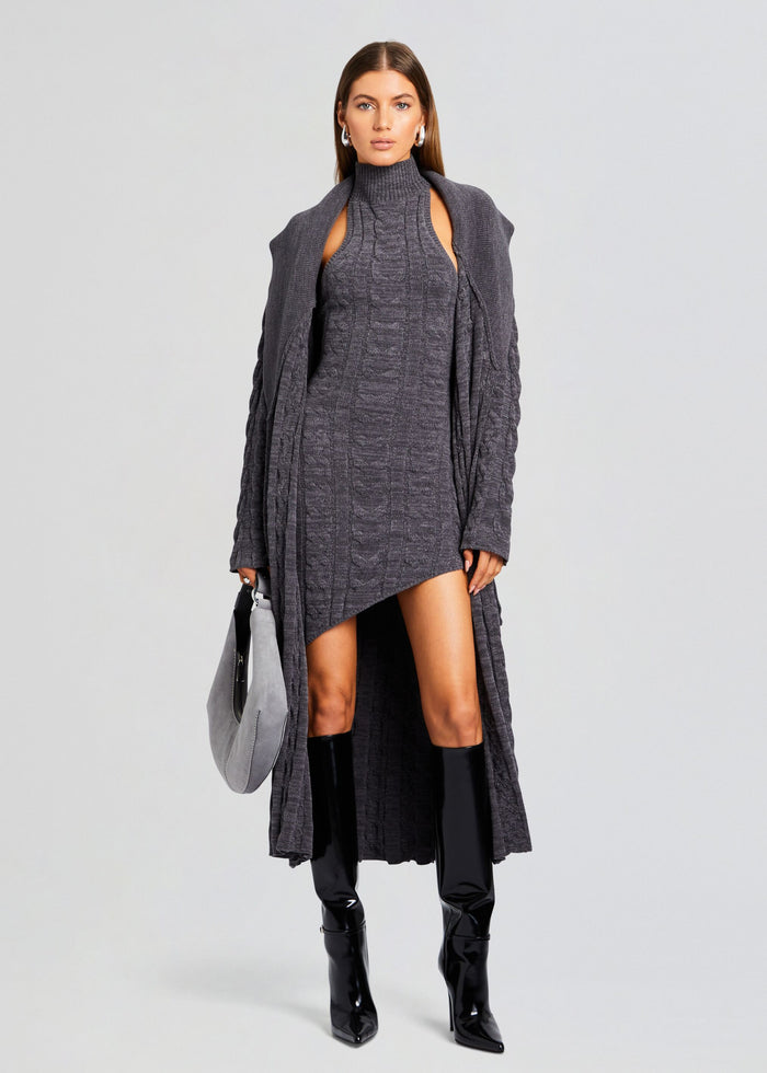Nettie Duster
