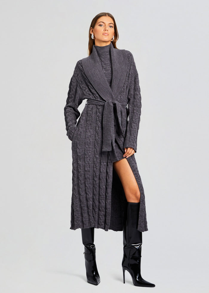 Nettie Duster