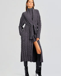 Nettie Duster