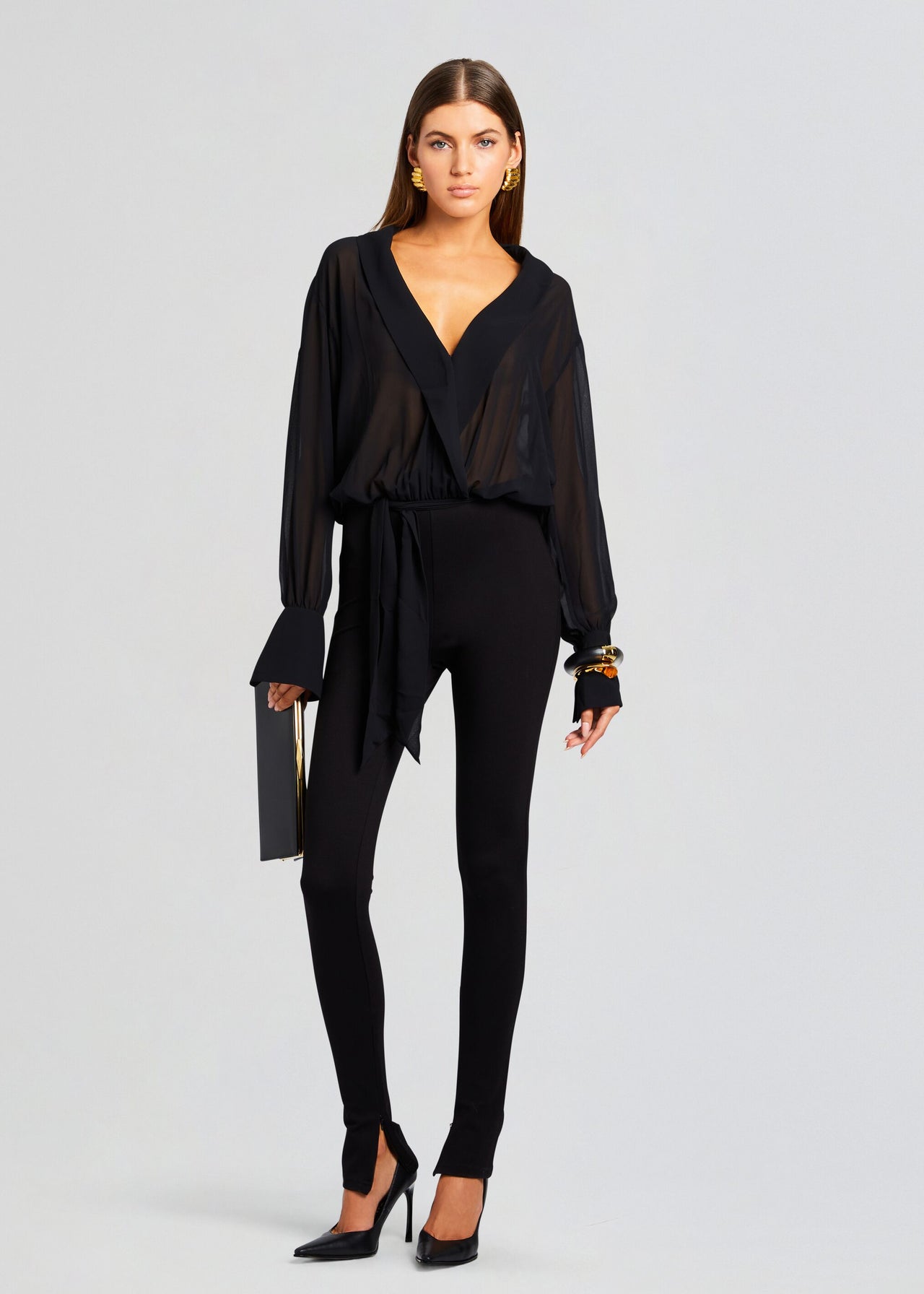 Orion Jumpsuit