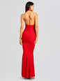 Verona Bandage Knit Dress