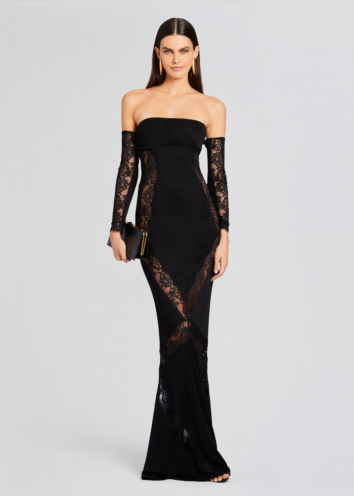 Chandler Dress