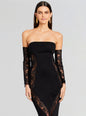Chandler Dress