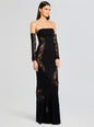 Chandler Dress