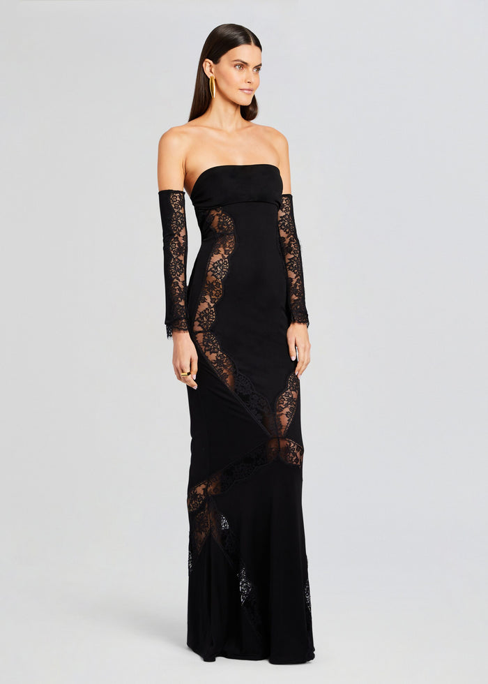 Chandler Dress