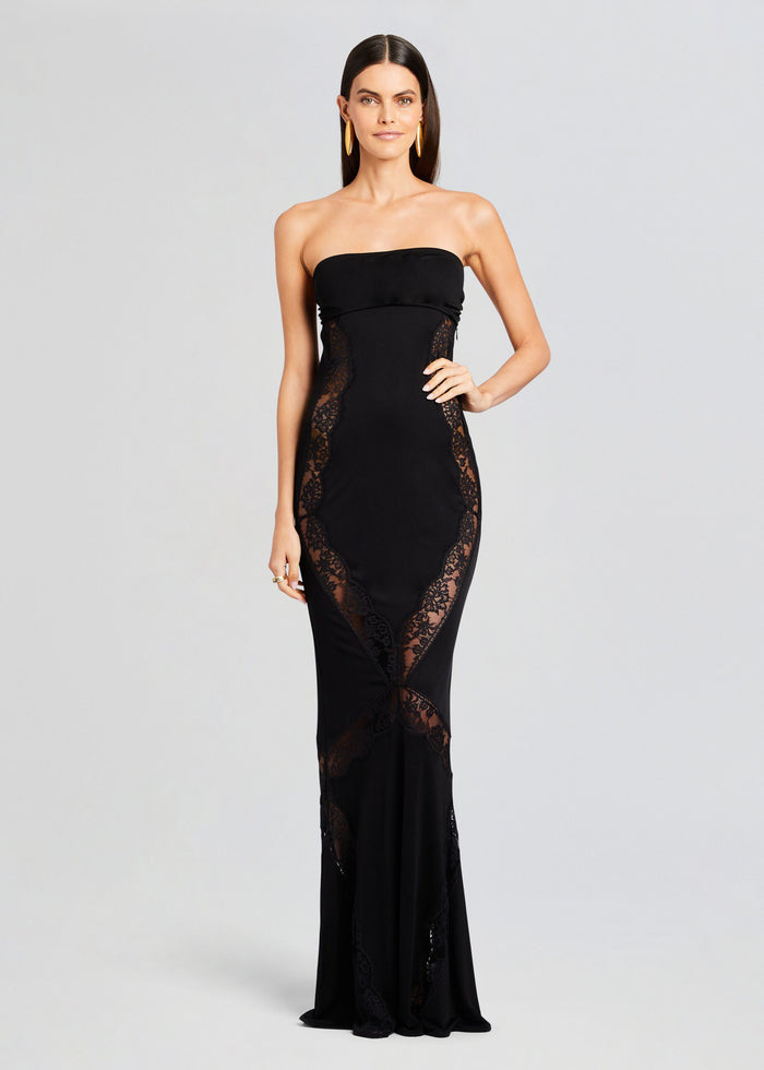 Chandler Dress