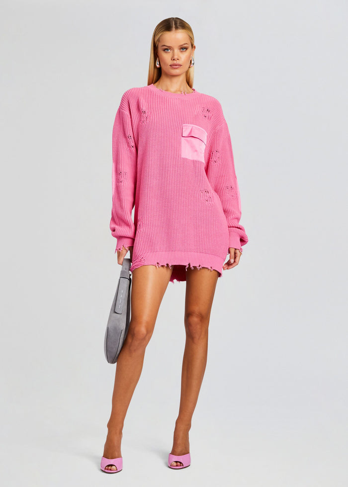 Devin Sweater