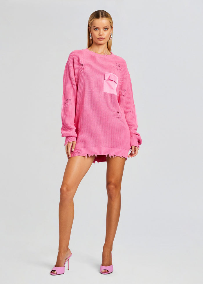 Devin Sweater