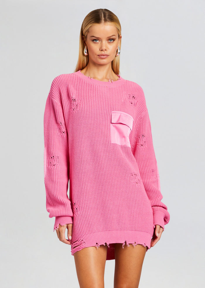 Devin Sweater