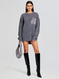 Devin Wool Sweater