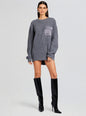 Devin Wool Sweater