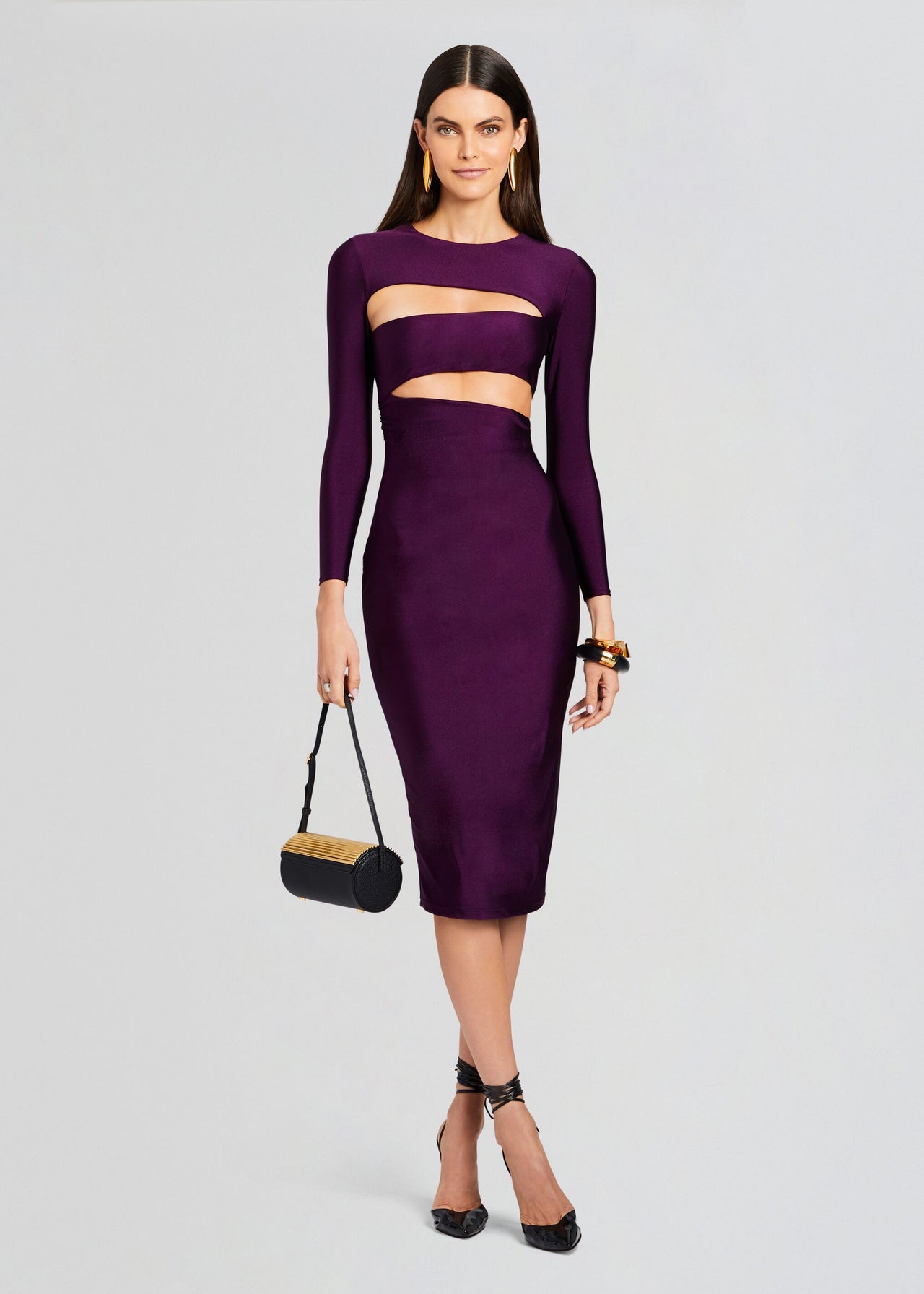 Kepla Dress