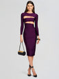 Kepla Dress
