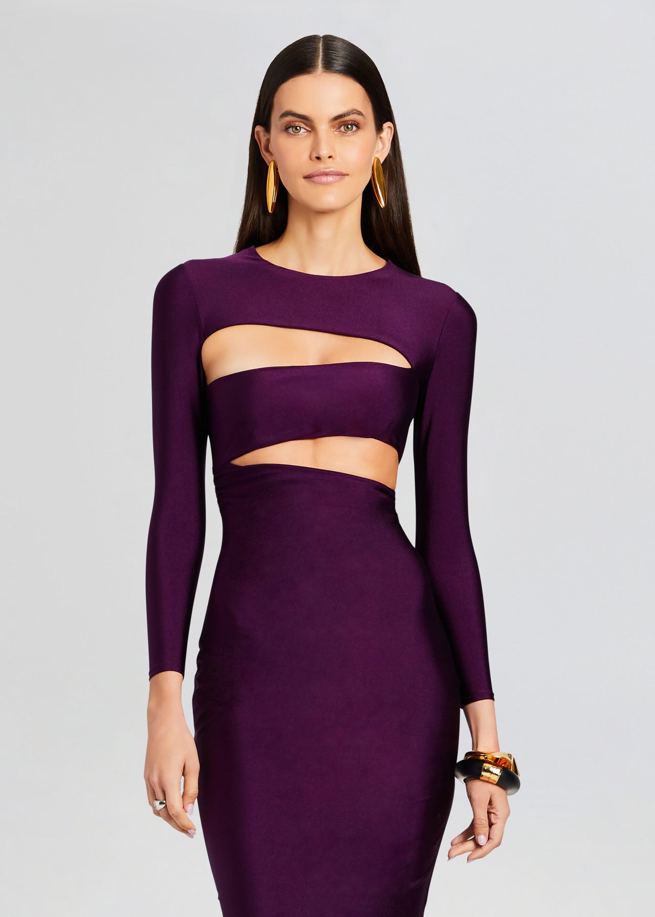 Kepla Dress