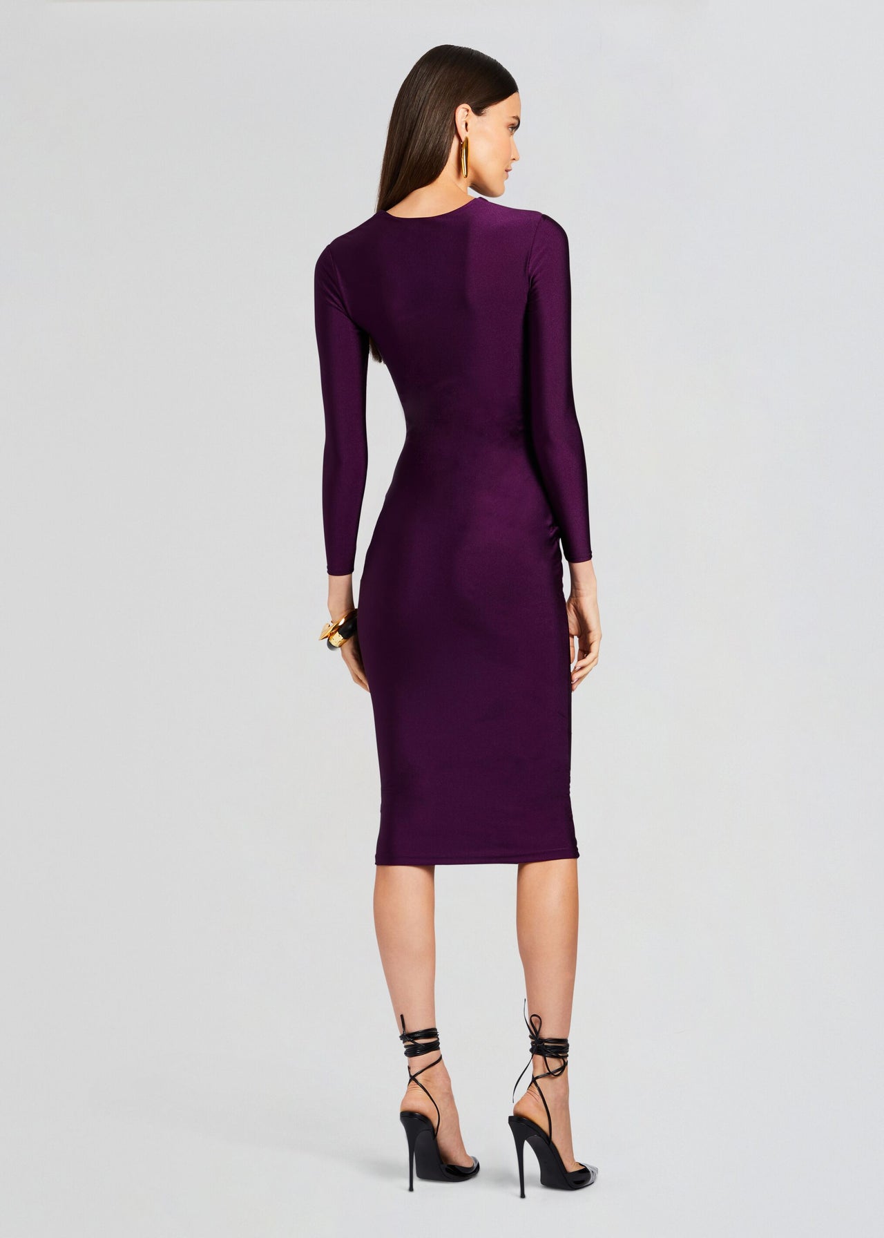 Kepla Dress Retrofete Kepla Dress Retrofete