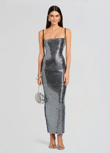 RETROFETE KYREE DRESS