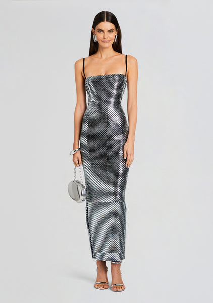 Kyree Knit Dress Retrofete Kyree Knit Dress Retrofete