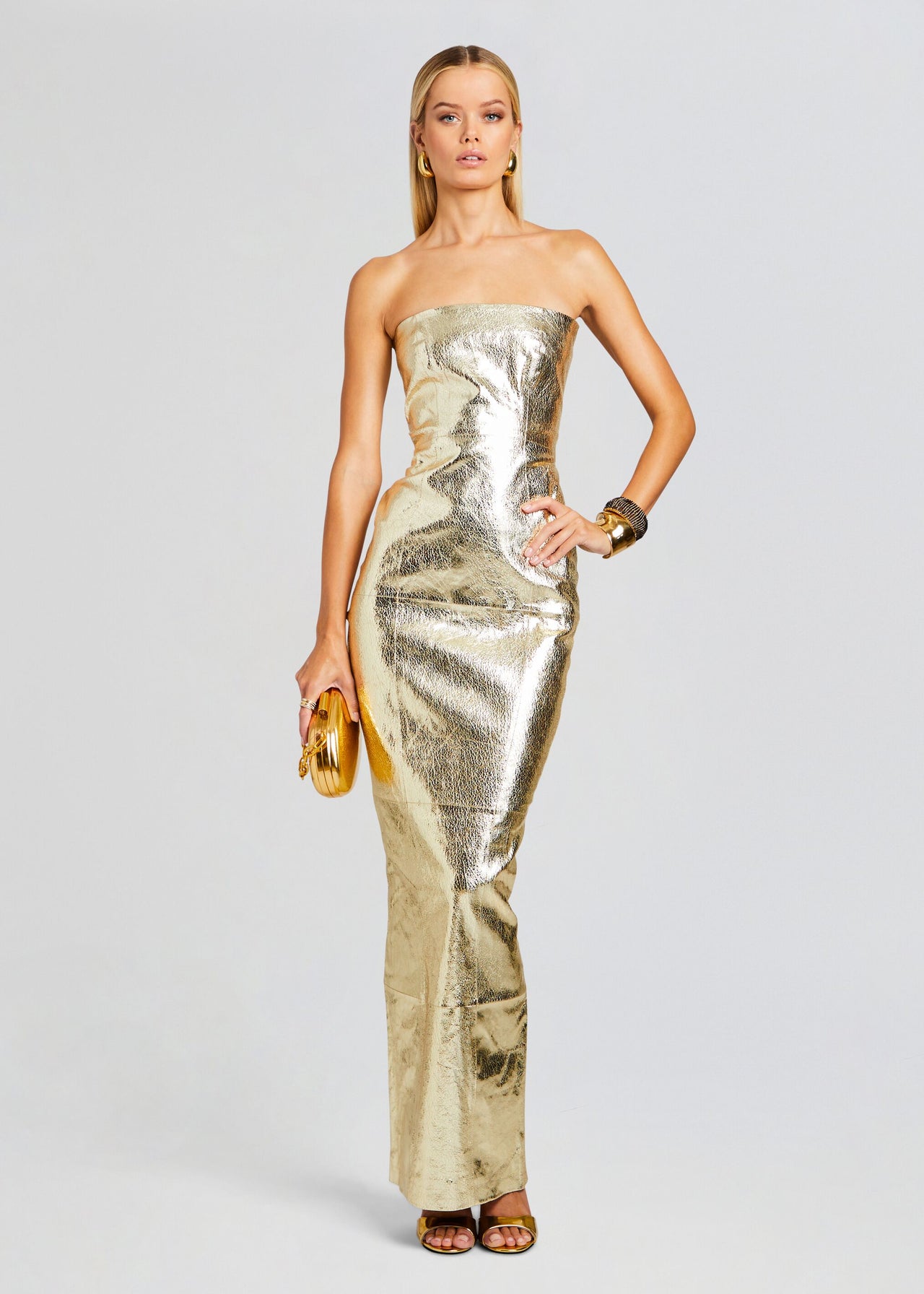 Lavonne Dress Retrofete Lavonne Dress Retrofete