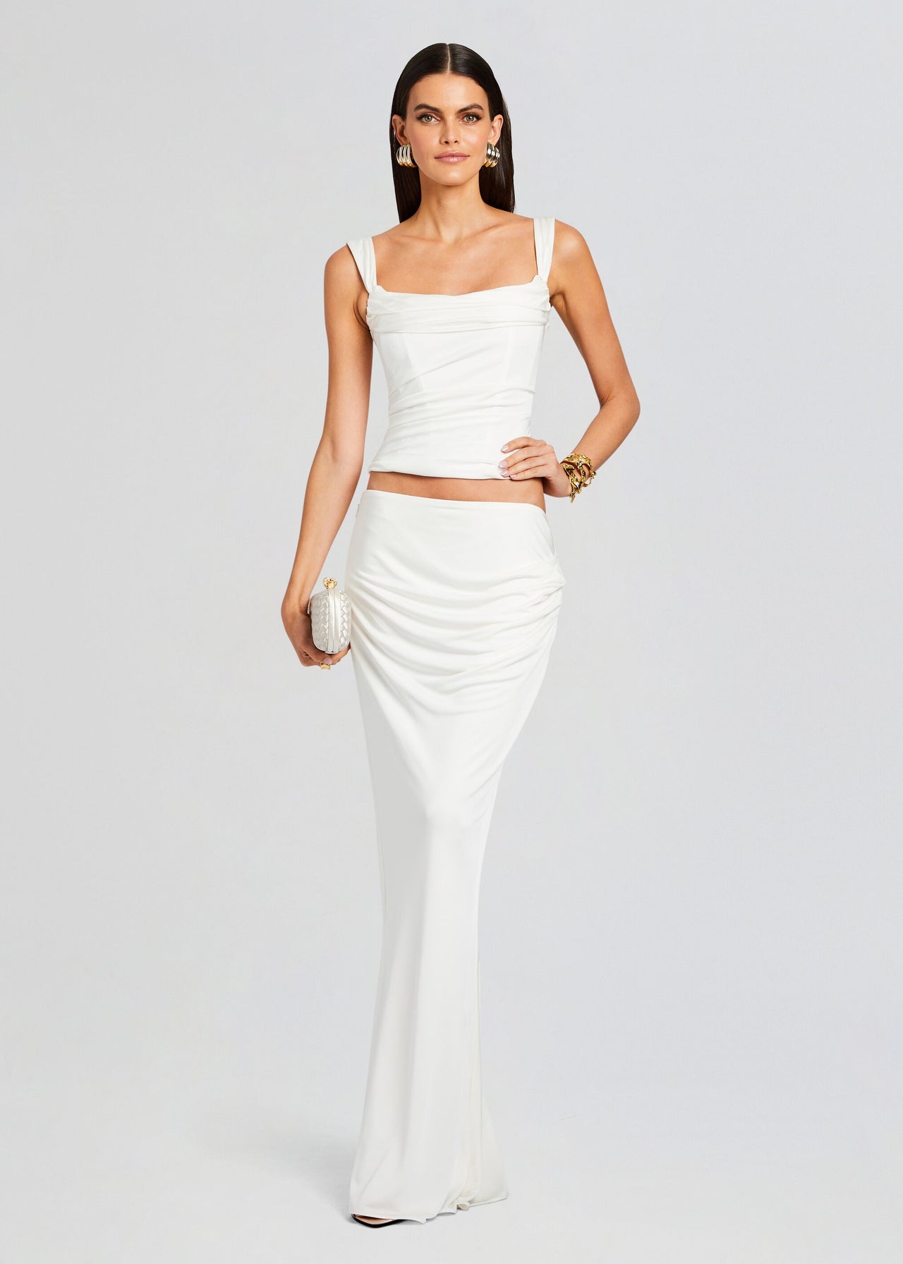 Vivienne Skirt