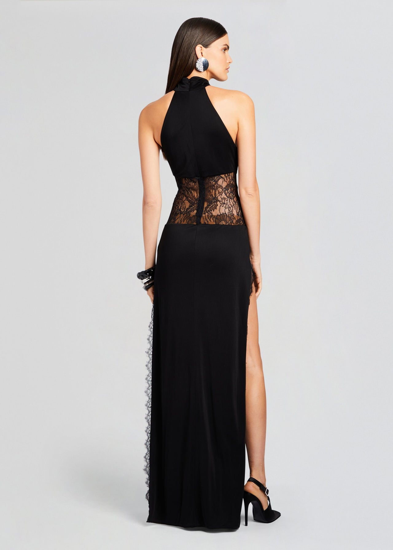 Rosemary Dress