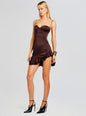 Silvana Silk Dress