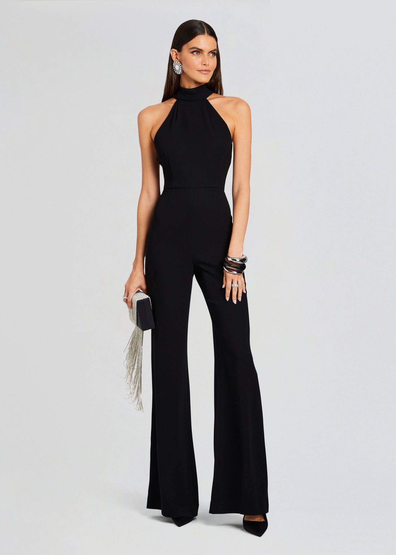 Women's Jumpsuits and Rompers  Retrofête – Tagged black – Retrofete
