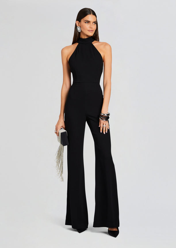 Taylor Tie Back Jumpsuit