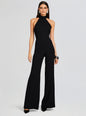 Taylor Tie Back Jumpsuit