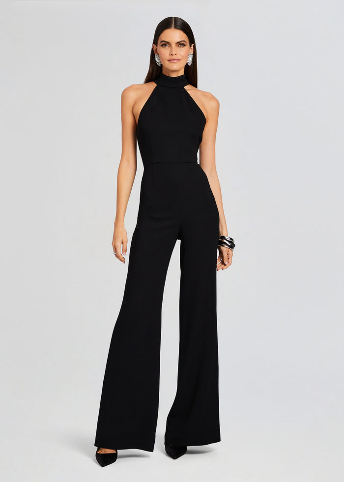 Taylor Tie Back Jumpsuit