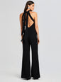 Taylor Tie Back Jumpsuit