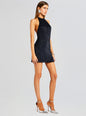 Alexis Sequin Dress