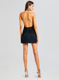 Alexis Sequin Dress