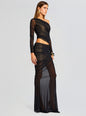 Aura Dress
