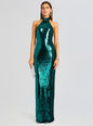 Cora Sequin Dress