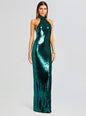 Cora Sequin Dress